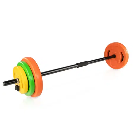 Tunturi Aerobic Pump Set 20kg