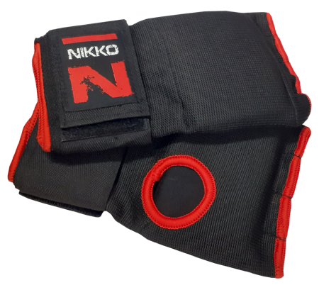 Nikko Fast Gel Wraps