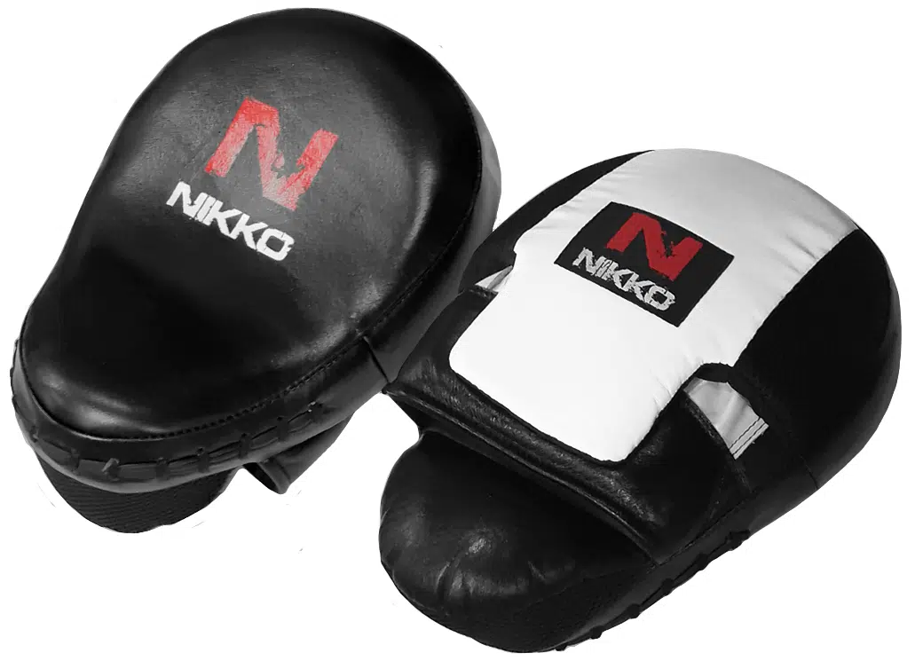 Nikko Handpads Gel - Afbeelding 3