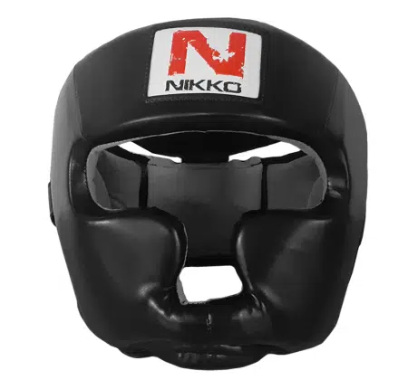 Nikko Hoofdbeschermer Basic