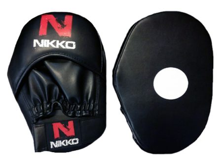 Nikko Handpads Basic