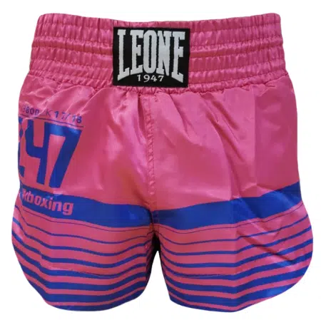 Leone Kickboxingshort AB800