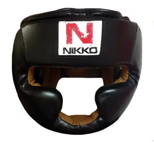 Nikko Hoofdbeschermer Basic