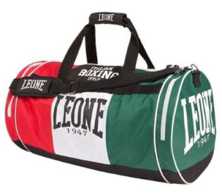 Leone Sporttas Italian Boxing AC905