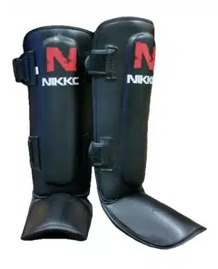Nikko Scheenwreef THAI