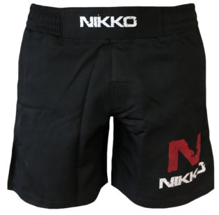 Nikko MMA Broek kort model