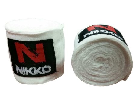 Nikko Bandages 3,5m