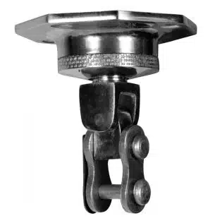 Swivel voor Speedball