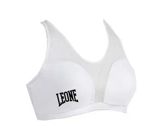 Leone Borstbescherming Wit