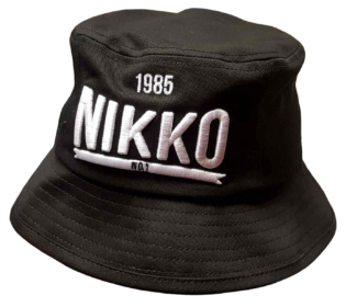 Nikko Bucket Hat