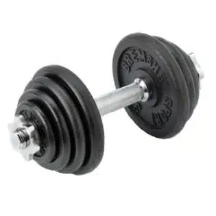 Tunturi Dumbell