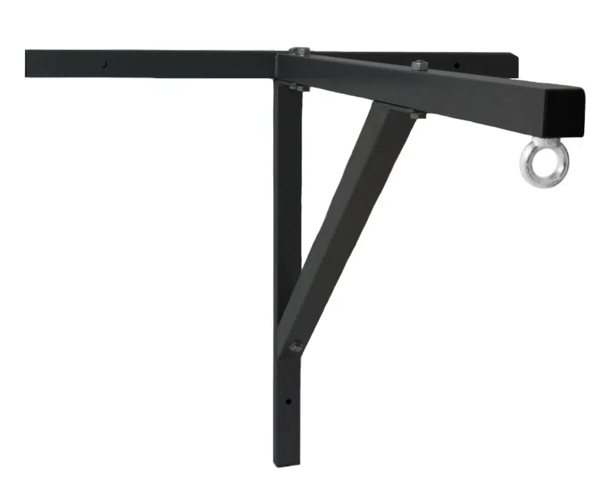 Muursteun Ophangbeugel