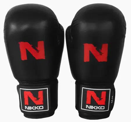 Nikko Bokshandschoenen Basic
