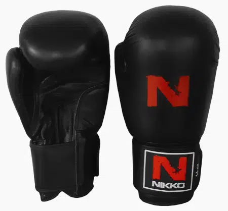 Nikko Bokshandschoenen Basic - Afbeelding 2