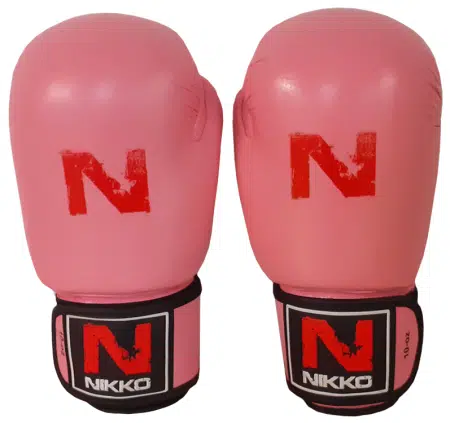 Nikko Bokshandschoenen Basic