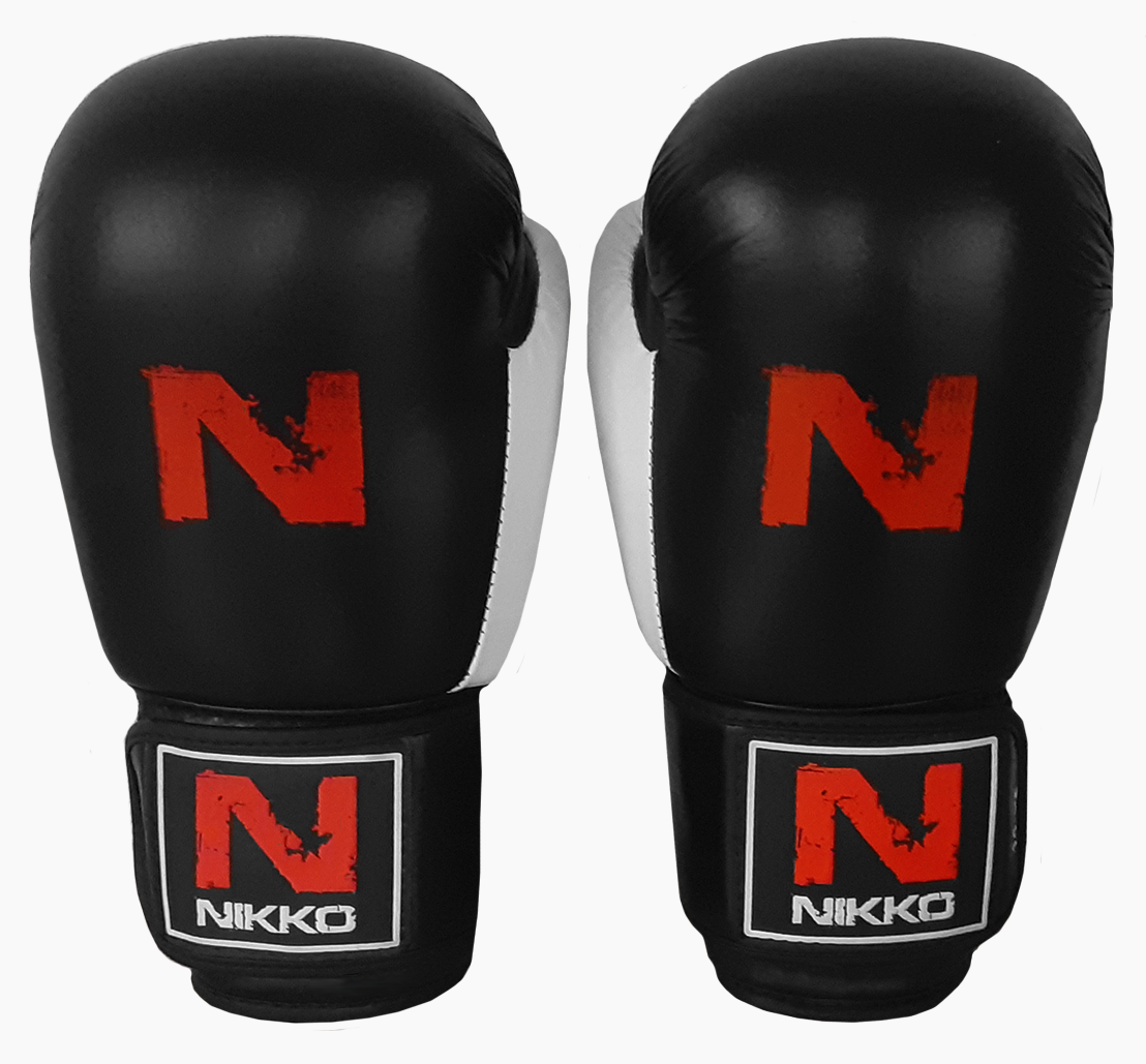 Beweegt niet heelal winkel Nikko Bokshandschoenen Classic ⋆ Nikko Sports Nederland | Nr.1 vechtsport  webshop