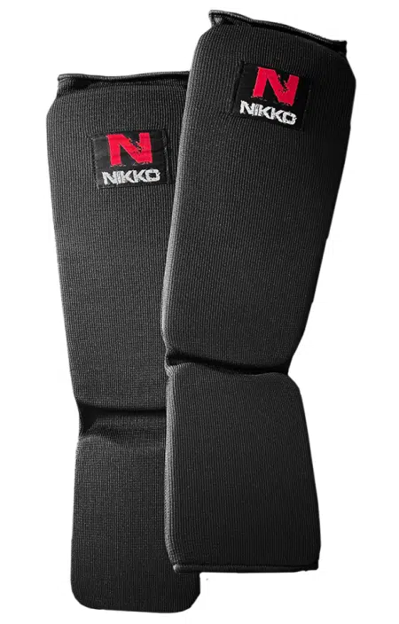 Nikko Scheenbeschermers Elastisch