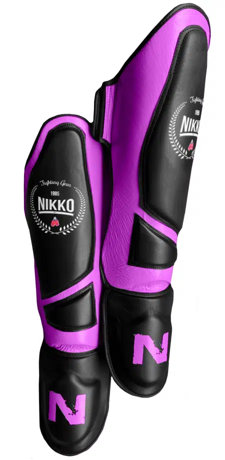 Nikko Scheenbeschermers Elite