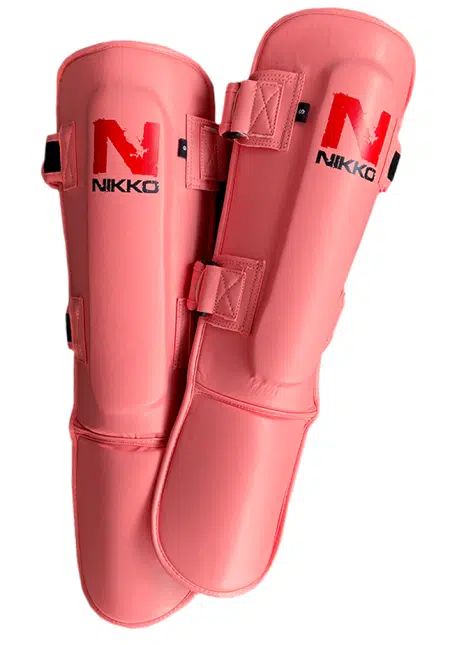 Nikko Scheenbeschermers Thai Roze