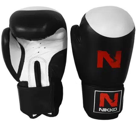 Nikko Bokshandschoenen Target - Afbeelding 2