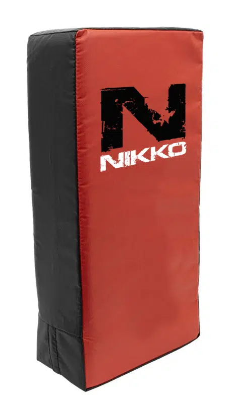 Nikko Trapkussen Heavy