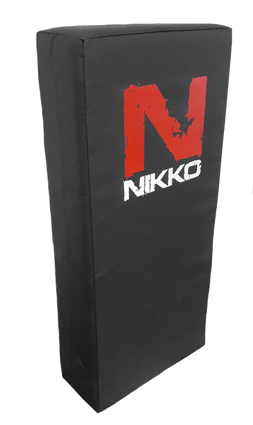 Nikko Trapkussen Heavy