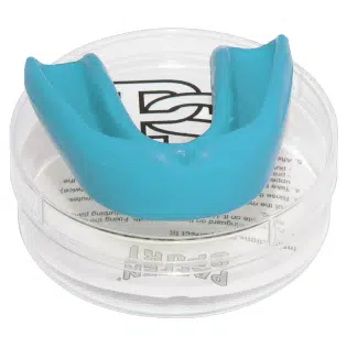 Bitje Mint Blauw