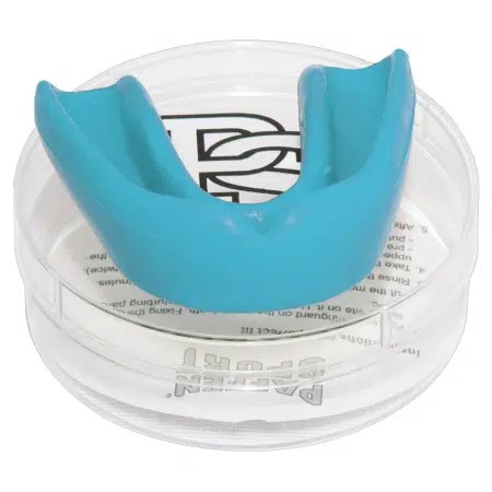 Bitje Mint Blauw
