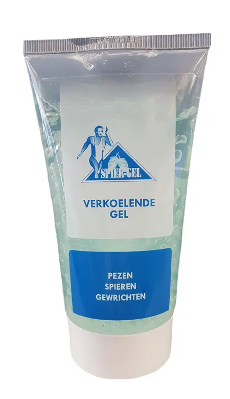 Verkoelende Gel