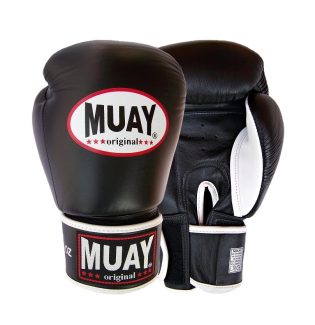 Muay Bokshandschoenen Retro