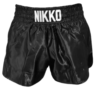 Nikko Kickboksbroek Retro
