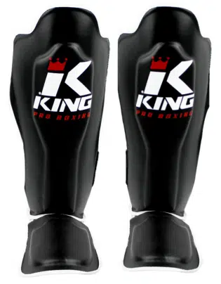 King Scheenwreef KPB/SG1