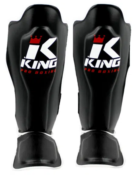 King Scheenwreef KPB/SG1