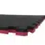 Puzzelmat 1mx1m dikte 2,5cm