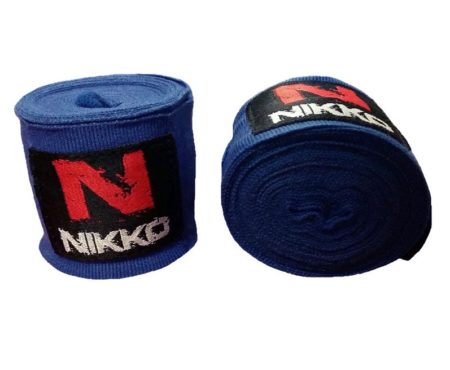 Nikko Bandages Blauw