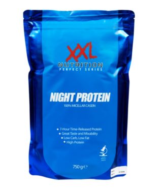 XXL Night Protein
