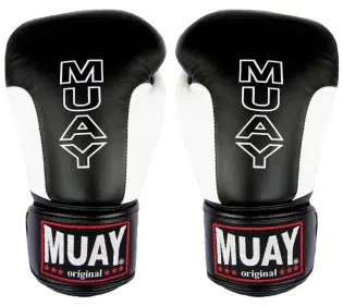 Muay Bokshandschoenen Premium