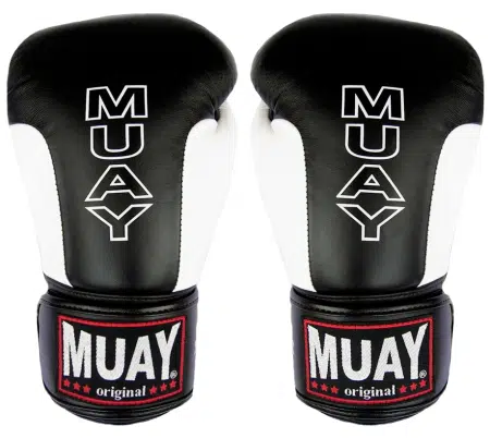 Muay Bokshandschoenen Premium