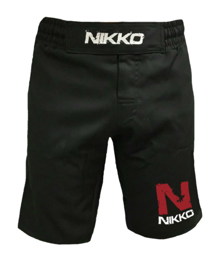 NIkko MMA Short