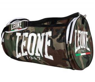 Leone Sporttas Camouflage AC906