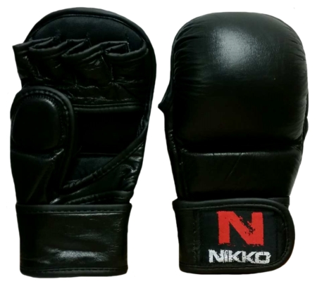 Nikko MMA Handschoenen Super
