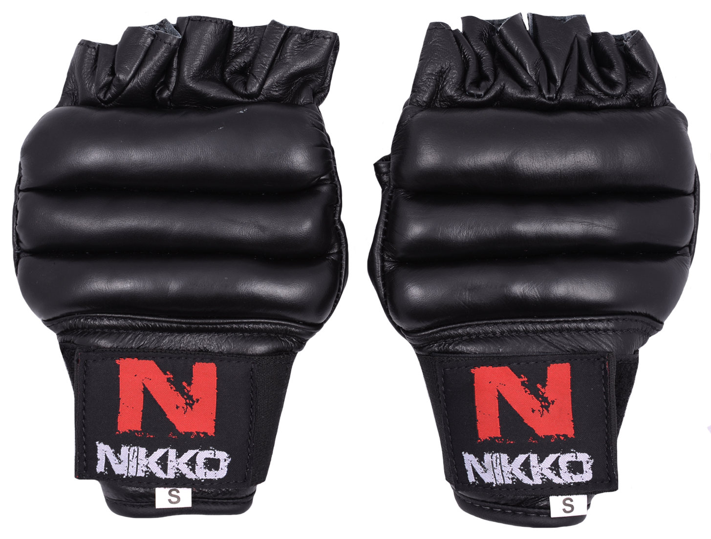 Nikko KickFun Gloves Oldschool