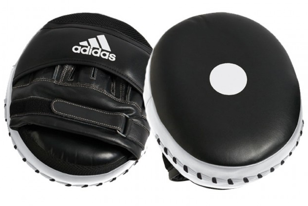 Orthodox escaleren Calligrapher Adidas Handpads Focus ⋆ Nikko Sports Nederland | Nr.1 vechtsport webshop