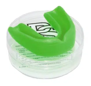 Bitje Mint Groen