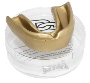 Bitje Mint Goud