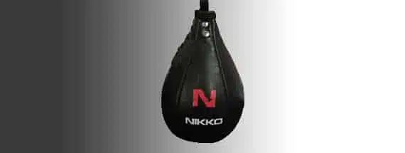 Boksbal Nikko