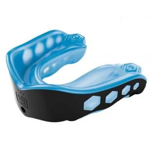 Shock Doctor Bitje Blauw