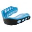 Shock Doctor Bitje Blauw