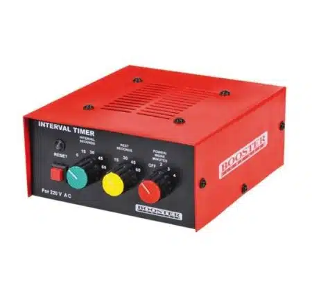 Timer DT3