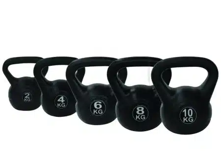 Tunturi Kettlebell PE